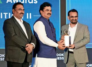 RAHUL DOGRA - VISIONARY AI- NATIVE GROWTH LEADER